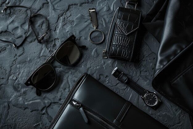 Мужские аксессуары