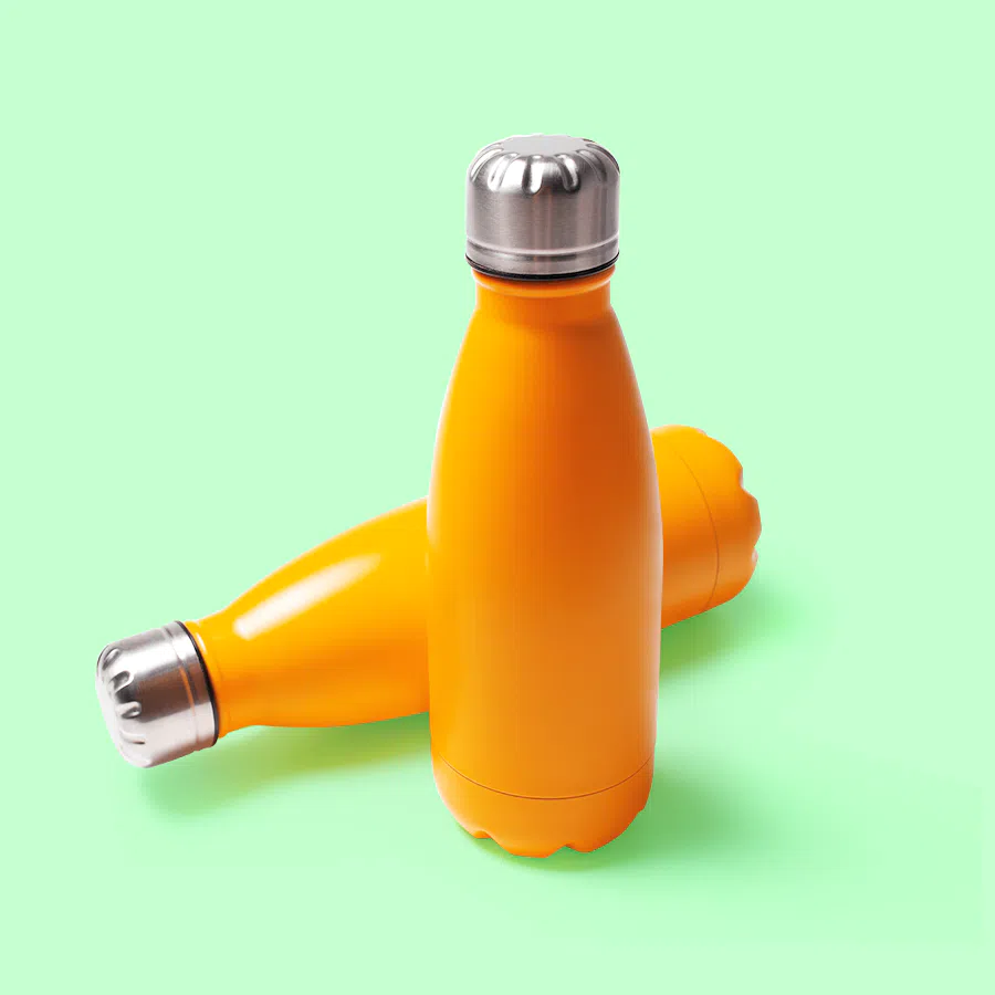 Термосы и кружки