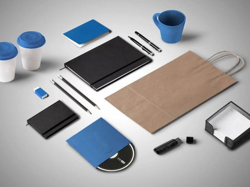 Промосувениры