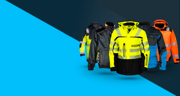 Спец одежда на заказ любой сложности