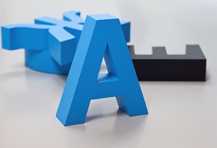 Наружная реклама